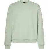 Oakley Apparel - Soho Gen Crewneck Sweatshirt - Pullover Gr XL grün