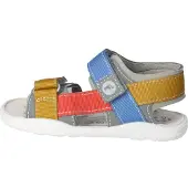 Ricosta - Kid's Loen - Sandalen Gr 25 weiß