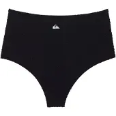 Quiksilver - Women's Melly Bottom - Bikini-Bottom Gr L schwarz