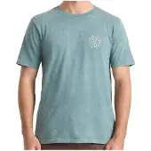 Roark - Ghostrider - T-Shirt Gr S türkis