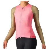 Castelli Corretto Langarm-trikot