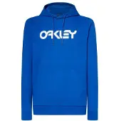 Oakley - B1B Pullover Hoodie 2.0 - Hoodie Gr M blau
