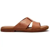 Timberland - Women's Calista Bay Slide Sandal - Sandalen Gr 38,5 braun