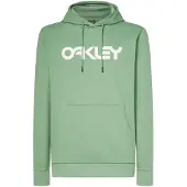 Oakley - B1B Pullover Hoodie 2.0 - Hoodie Gr XXL grün