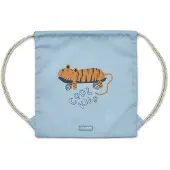 Liewood - Kid's Danella Gym Bag - Kinderrucksack blau