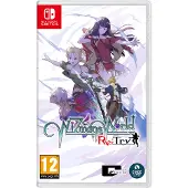 WiZmans World Re;Try, Nintendo Switch