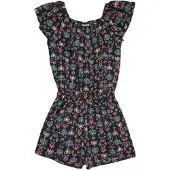 Name it Vinaya Kurzer Overall Mit Kurzen Ärmeln