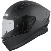 SMK-Link SMK STELLAR UNI Integralhelm S in schwarz