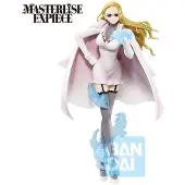 Bandai One Piece Kalifa Figur Beige Beige One Size