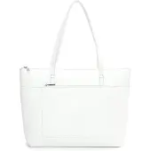 Emily & Noah Damenaccessoires Tasche Weiß Freizeit