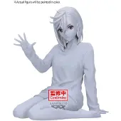 Banpresto Figur Momo Relax Time von Dandadan, 10 cm