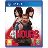 Ps4 41 Hours