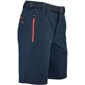 CMP Wanderhose mit integrierten Gürtel