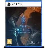 The Relic: First Guardian [uncut Edition] (PS5)