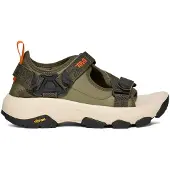 Teva - Grandview Max Sandal - Sandalen Gr 48,5 beige