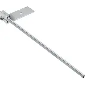 Mafell Auszugstange mit Auflageblech, 960 mm - 38309