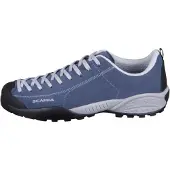 Scarpa Mojito, Farbe 219 jeans, Größe 48, Lifestyle-Schuh