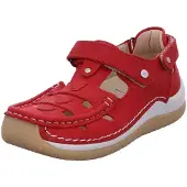 Wolky Esperanza Schuhe, Rot, Größe 42