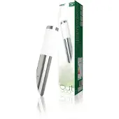 Ranex RA-OUTDOOR12, oberflächlich, Outdoor, Silber, AC, 230 V, 50 Hz