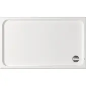 Duravit 720263000000000 Duschwanne D-Code,1500x900mm,weiß