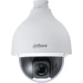 Dahua Technology WizSense SD50225DB-HNY, IP-Sicherheitskamera, Innen & Außen, Kabelgebunden, 4 Muster, 8 Tour, Pelco-P/D, DH-SD, 120 dB