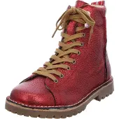Grünbein Louis TR Schuhe, Rot, Größe 40