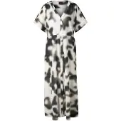 Bogner Fire + Ice - Women's Hedi - Kleid Gr 40 grau