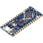 Arduino Nano Every 6er-Pack Mikrocontroller 5V, ATMega4809