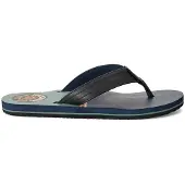 Rip Curl - Ripper Open Toe - Sandalen Gr 48 blau/grau