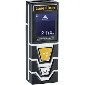 Laserliner Laserrange-Master T2 Laser-Entfernungsmesser
