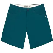 Picture - Aldos Plain Shorts - Shorts Gr 36 blau