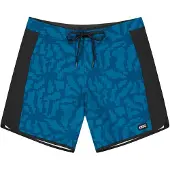 Picture - Andy 17 Printed Boardshorts - Boardshorts Gr 32 blau