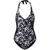 Bogner Fire + Ice - Women's Zahara3 - Badeanzug Gr 42 grau