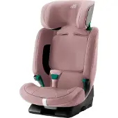 Britax Römer Versafix Dusty Rose