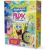 Looney Labs Spongebob Fluxx Specialty Edition