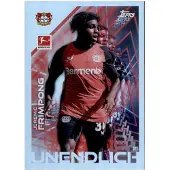 Topps 372 - Jeremie Frimpong - Unendlich - 2024/2025
