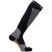 Therm-ic GFX Compression Genuflex Socks schwarz (000) 36-38