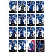Topps Match Attax Bundesliga - 2024/25 - Mannschaftspaket - TSG HOFFENHEIM