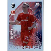 Topps 367 - Matthias Ginter - Unendlich - 2024/2025