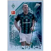 Topps 364 - Marvin Ducksch - Unendlich - 2024/2025