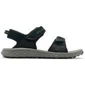 Columbia Konos Hiker 2-STRAP black, titanium ii (012) 11
