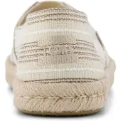 Toms Alpargata Rope 2.0 natural metallic stripe 36.5