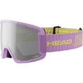 Head - Contex Pro 5K S2 - Skibrille Gr M grau