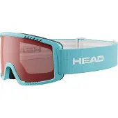 Head - Contex Yuki S1 - Skibrille Gr S bunt