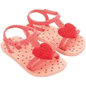 Ipanema Sandalen Baby My First Beige Pink 18-Schuhgröße 21