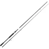 Gamakatsu ITM40 Softbait 80H 2,40m 10-45g - Spinnrute