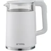 Pasoli Glas-Wasserkocher 1,7 l, WK 24.00
