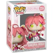 Funko POP! Sakura Miko Figur