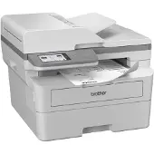 Brother MFC-L2980DW, Laser, Monodruck, 1200 x 1200 DPI, A4, Direktdruck, Weiß