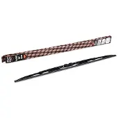 ASHIKA Scheibenwischer für VW Golf VII Schrägheck (5G1, BQ1, BE1, BE2) 650mm